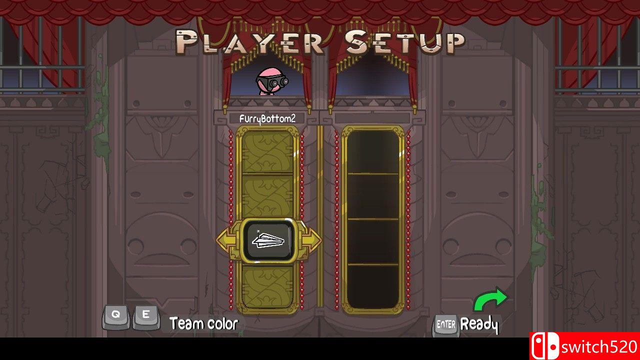 《战斗砖块剧场（BattleBlock Theater）》PROPHET修正破解版[CN/TW/EN]_3