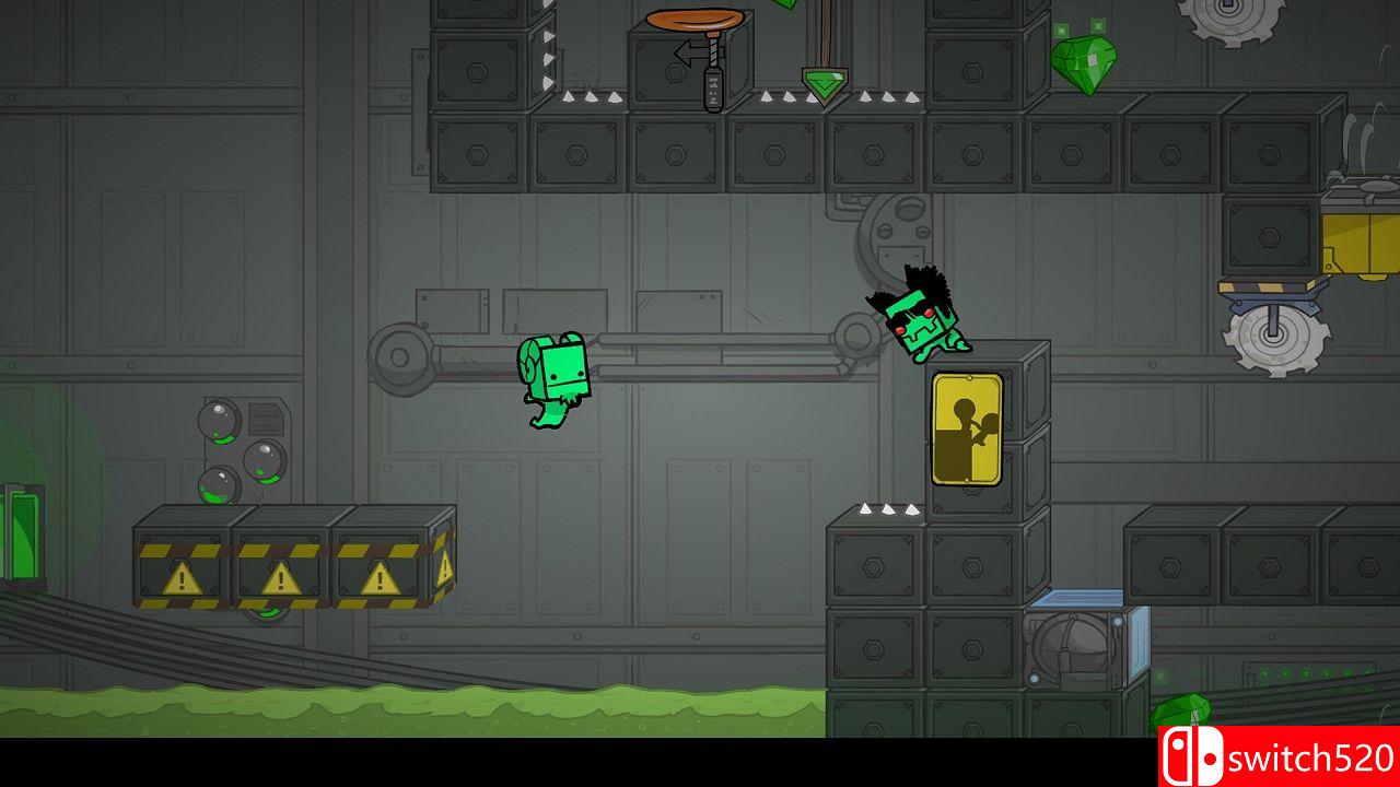 《战斗砖块剧场（BattleBlock Theater）》PROPHET修正破解版[CN/TW/EN]_4