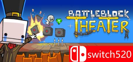 《战斗砖块剧场（BattleBlock Theater）》PROPHET修正破解版[CN/TW/EN]_0