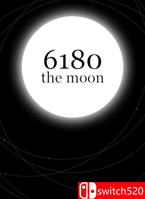 《月球6180（6180 The Moon）》豪华版 PROPHET破解版[EN]_0