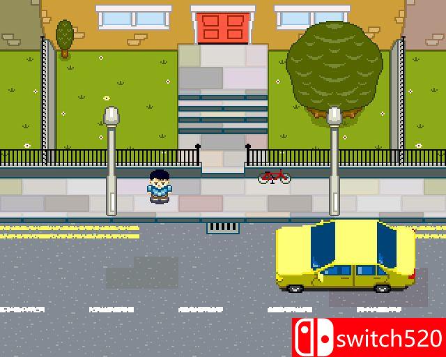 《你不是香蕉（You Are Not A Banana）》第一章 v1.0.7 FAS破解版[EN]_1