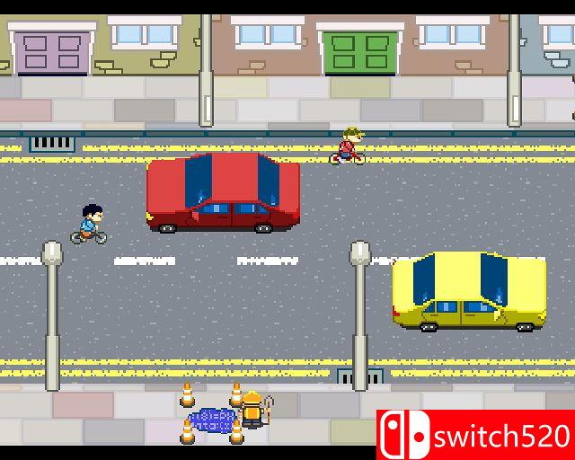 《你不是香蕉（You Are Not A Banana）》第一章 v1.0.7 FAS破解版[EN]_2