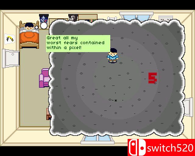 《你不是香蕉（You Are Not A Banana）》第一章 v1.0.7 FAS破解版[EN]_3