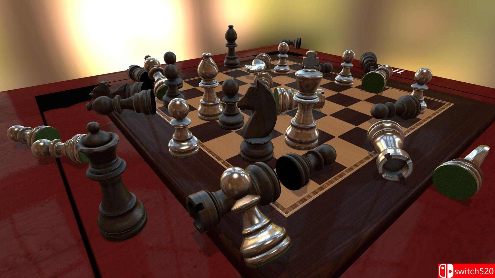 《桌游模拟》截图2