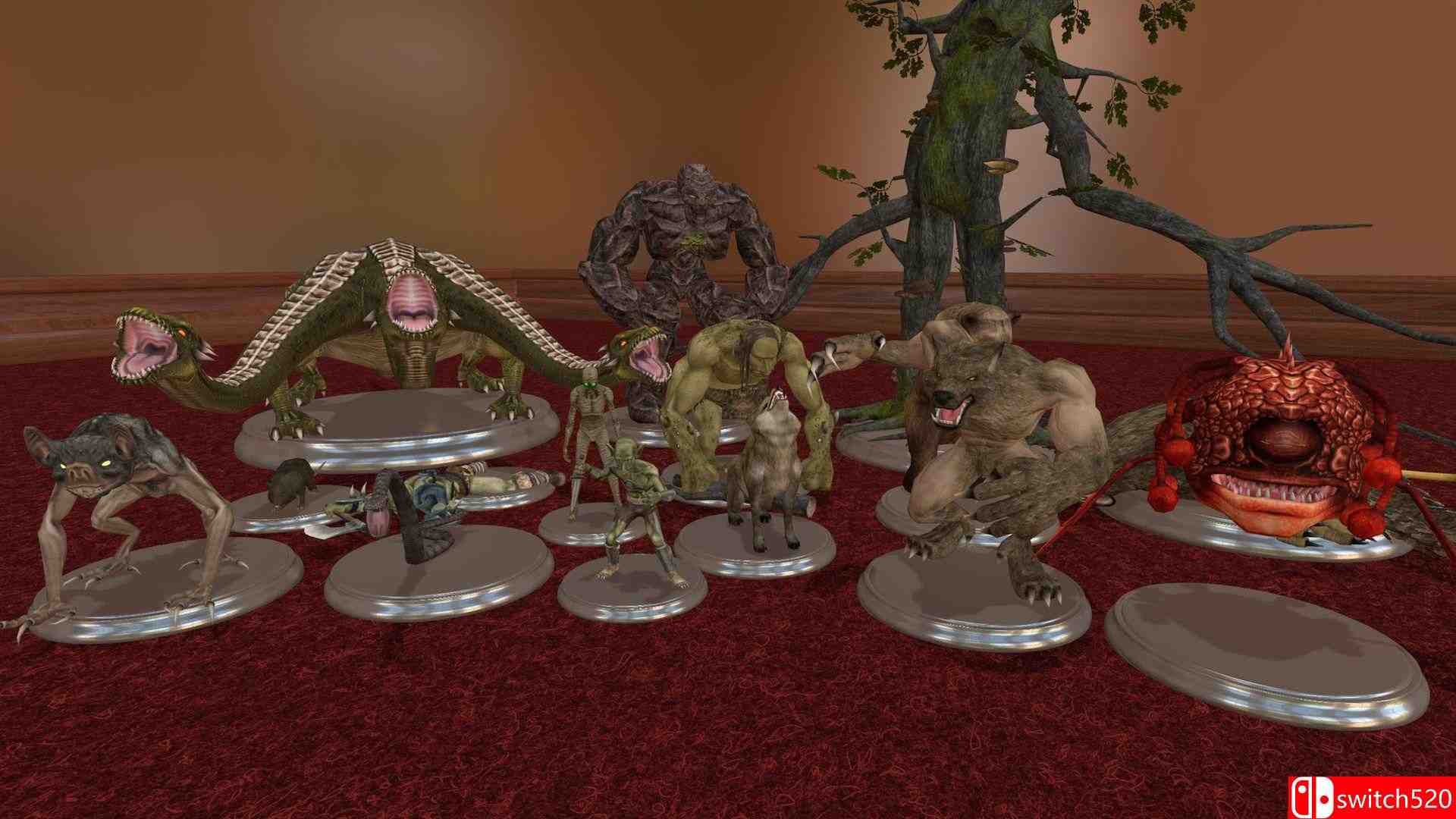 《桌游模拟》截图3