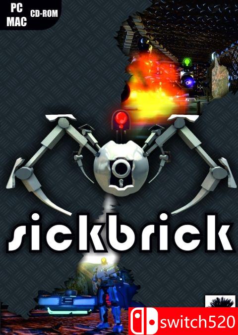 《酷炫射击（SickBrick）》v2.0 导演剪辑版 PLAZA镜像版[EN]_0