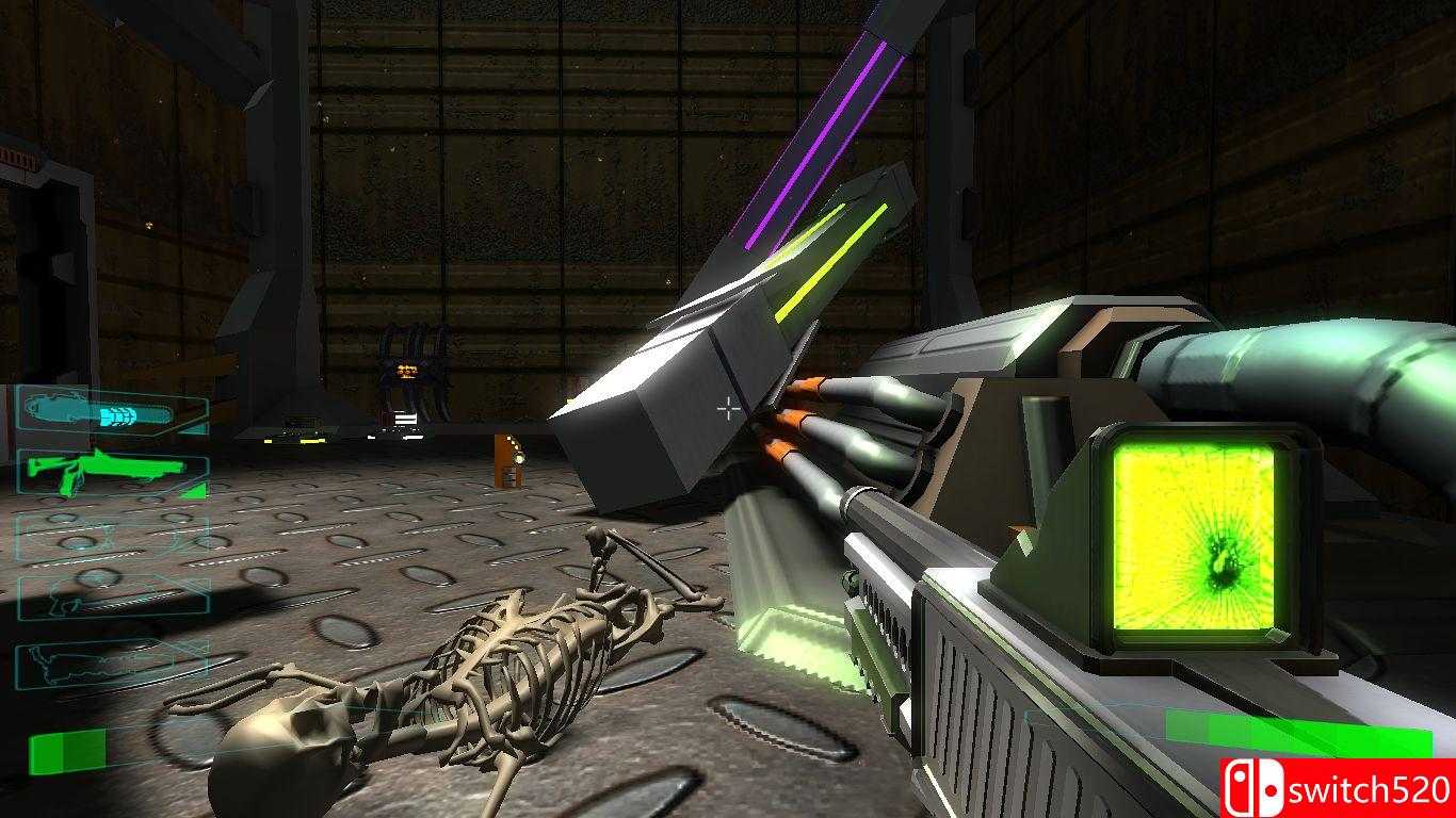 《酷炫射击（SickBrick）》v2.0 导演剪辑版 PLAZA镜像版[EN]_2