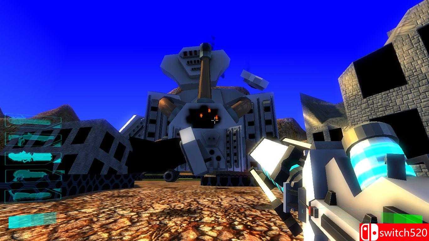 《酷炫射击（SickBrick）》v2.0 导演剪辑版 PLAZA镜像版[EN]_4