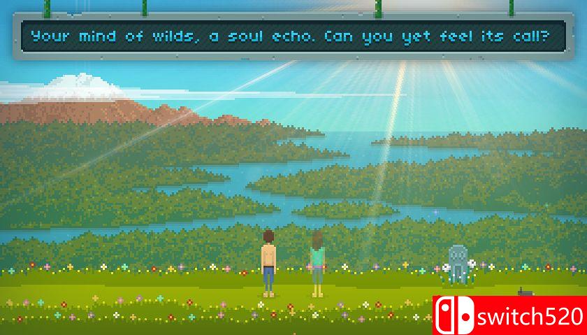 《野外回声（Echo of the Wilds）》v8.1 SiMPLEX硬盘版[EN]_1