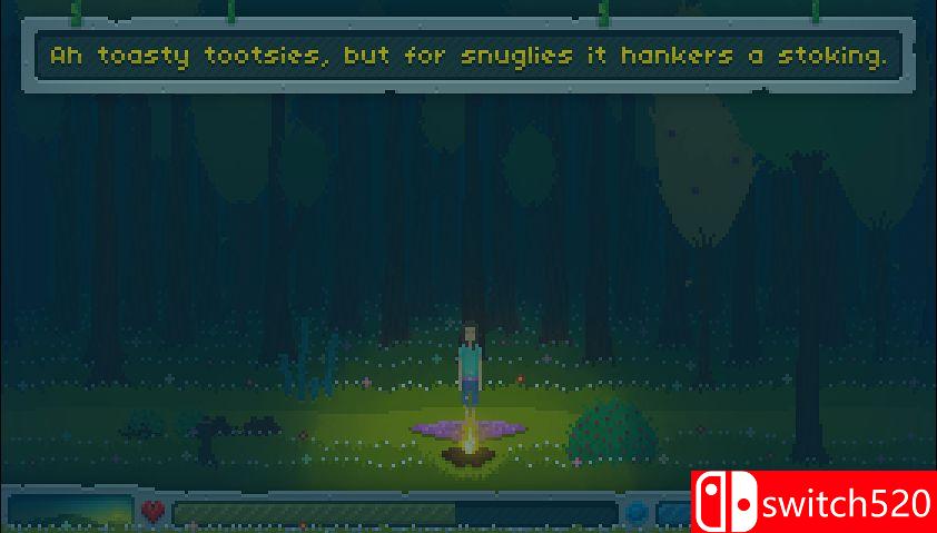 《野外回声（Echo of the Wilds）》v8.1 SiMPLEX硬盘版[EN]_2