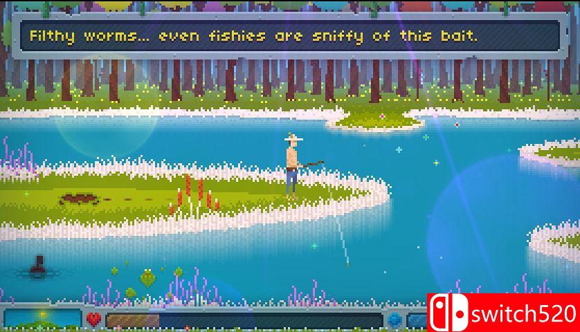 《野外回声（Echo of the Wilds）》v8.1 SiMPLEX硬盘版[EN]_3