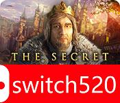 《秘密组织3：远古时代》游戏主图