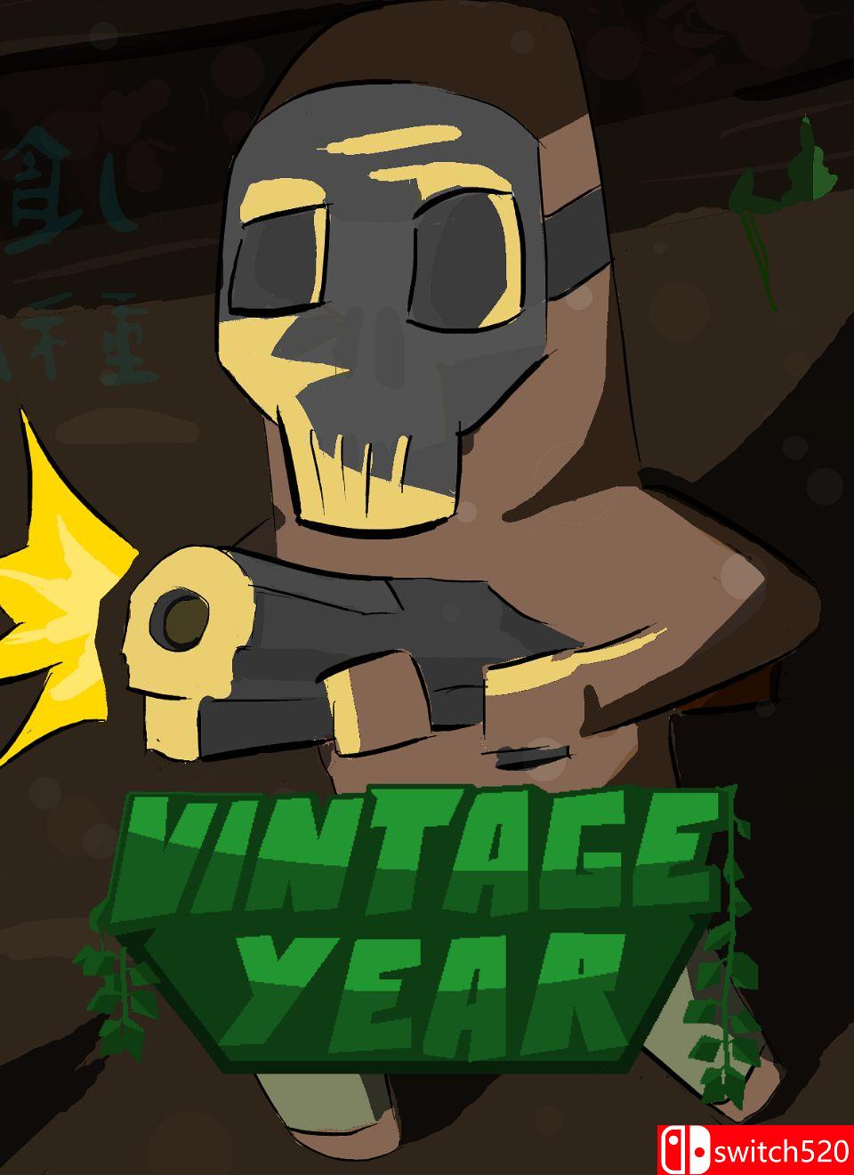 《丰收之年（Vintage Year）》v2.8.1 ALiAS硬盘版[EN]_0