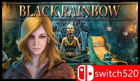 《黑色霓虹（Black Rainbow）》游戏封面图