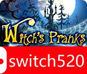 《女巫诡异：青蛙王子的命运（Witch's Pranks: Frog's Fortune）》典藏版 PROPHET破解版[EN]_0