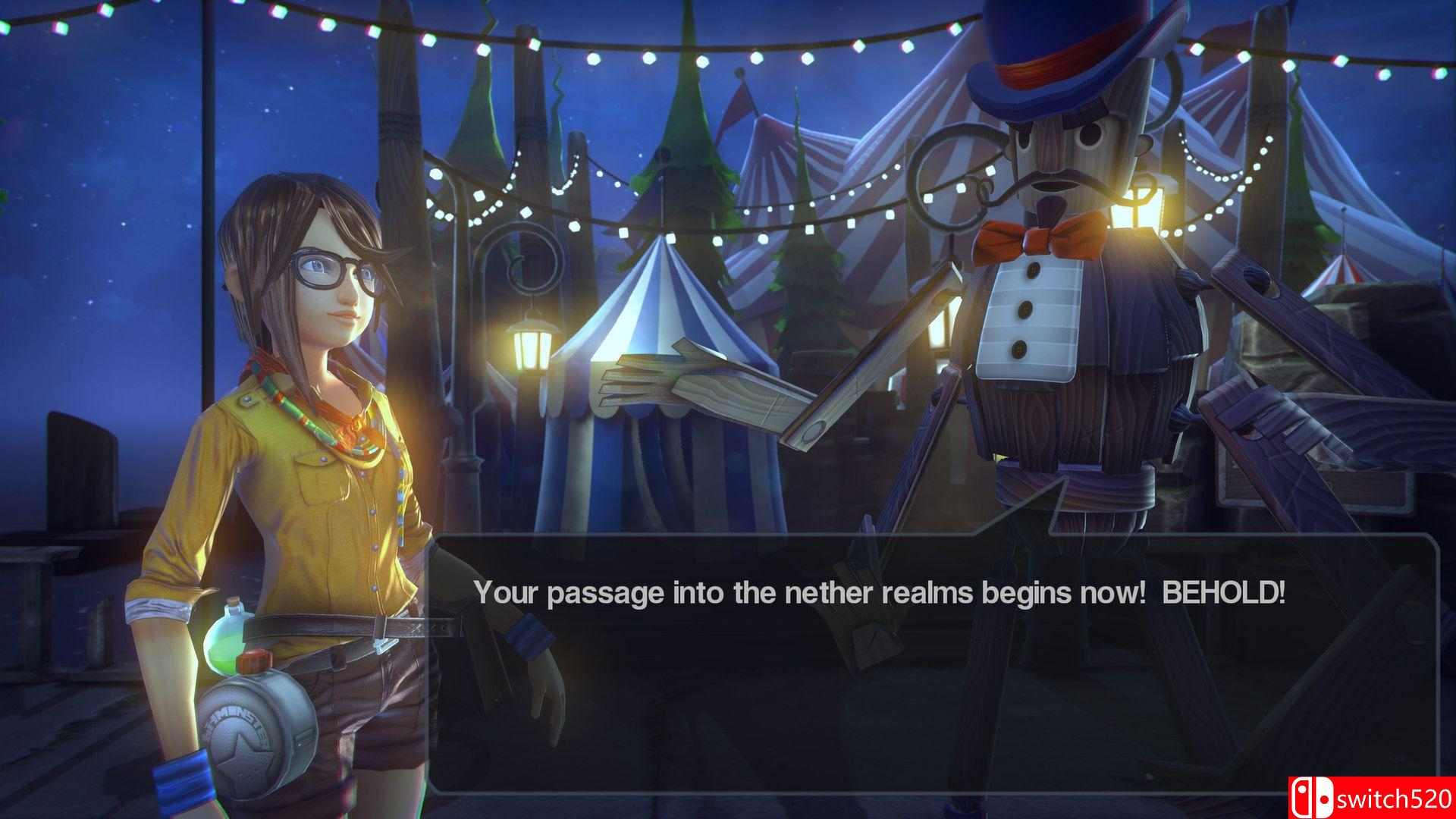 《莉利：吉奥斯之子（Lili: Child of Geos）》完全版 PROPHET破解版[EN]_4