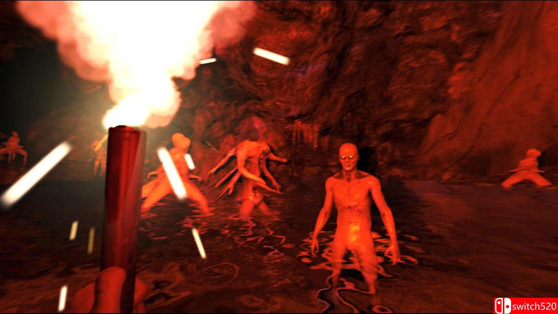 《森林（The Forest）》Public Alpha v0.51 3DM免安装未加密版[EN]_2