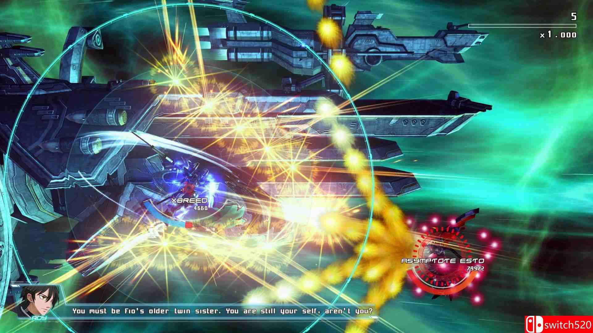 《阿斯塔布里德》游戏截图2