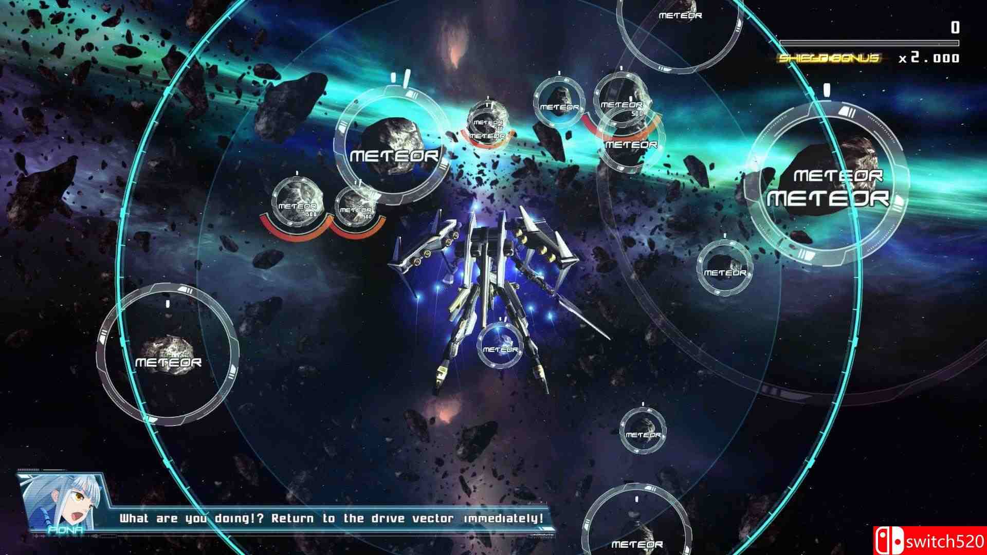 《阿斯塔布里德》游戏截图4