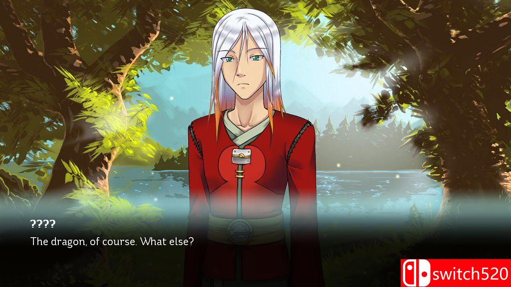 《蓝色玫瑰（Blue Rose）》DARKSiDERS硬盘版[EN]_2