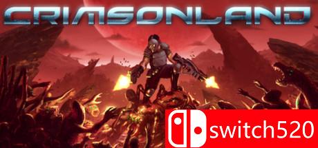 Crimsonland游戏主图