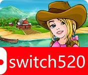 《战斗牧场（Battle Ranch）》游戏主图