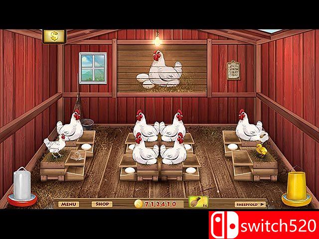 《战斗牧场（Battle Ranch）》游戏截图3