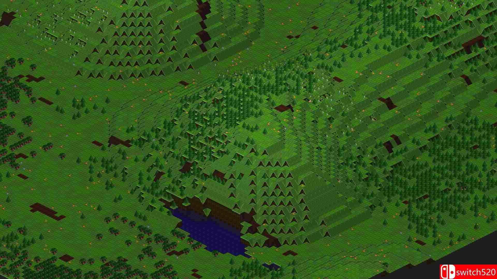 《矮人村庄（Gnomoria）》游戏截图3