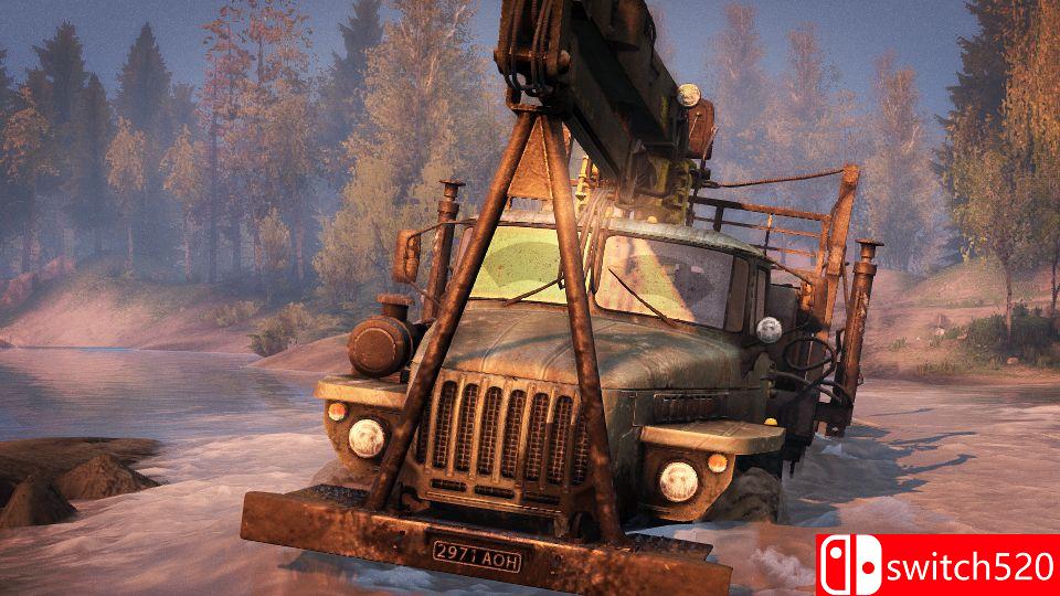 旋转轮胎游戏封面图