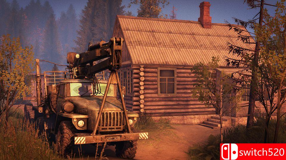 旋转轮胎游戏截图2