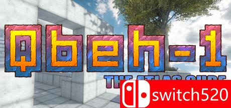 《立方：擎天之盒（QBEH-1 THE ATLAS CUBE）》ALiAS硬盘版[EN]_0