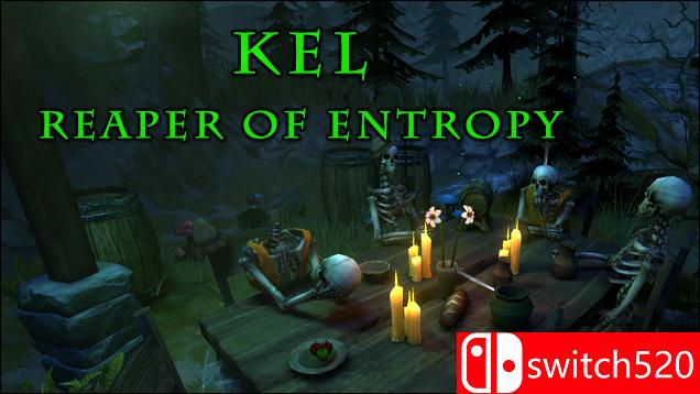 《混沌收割者（KEL Reaper of Entropy ）》v2.0.4.6 TE破解版[EN]_0