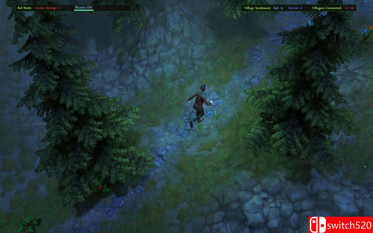 《混沌收割者（KEL Reaper of Entropy ）》v2.0.4.6 TE破解版[EN]_2