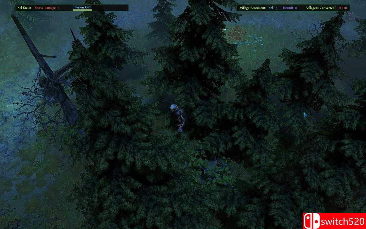 《混沌收割者（KEL Reaper of Entropy ）》v2.0.4.6 TE破解版[EN]_3