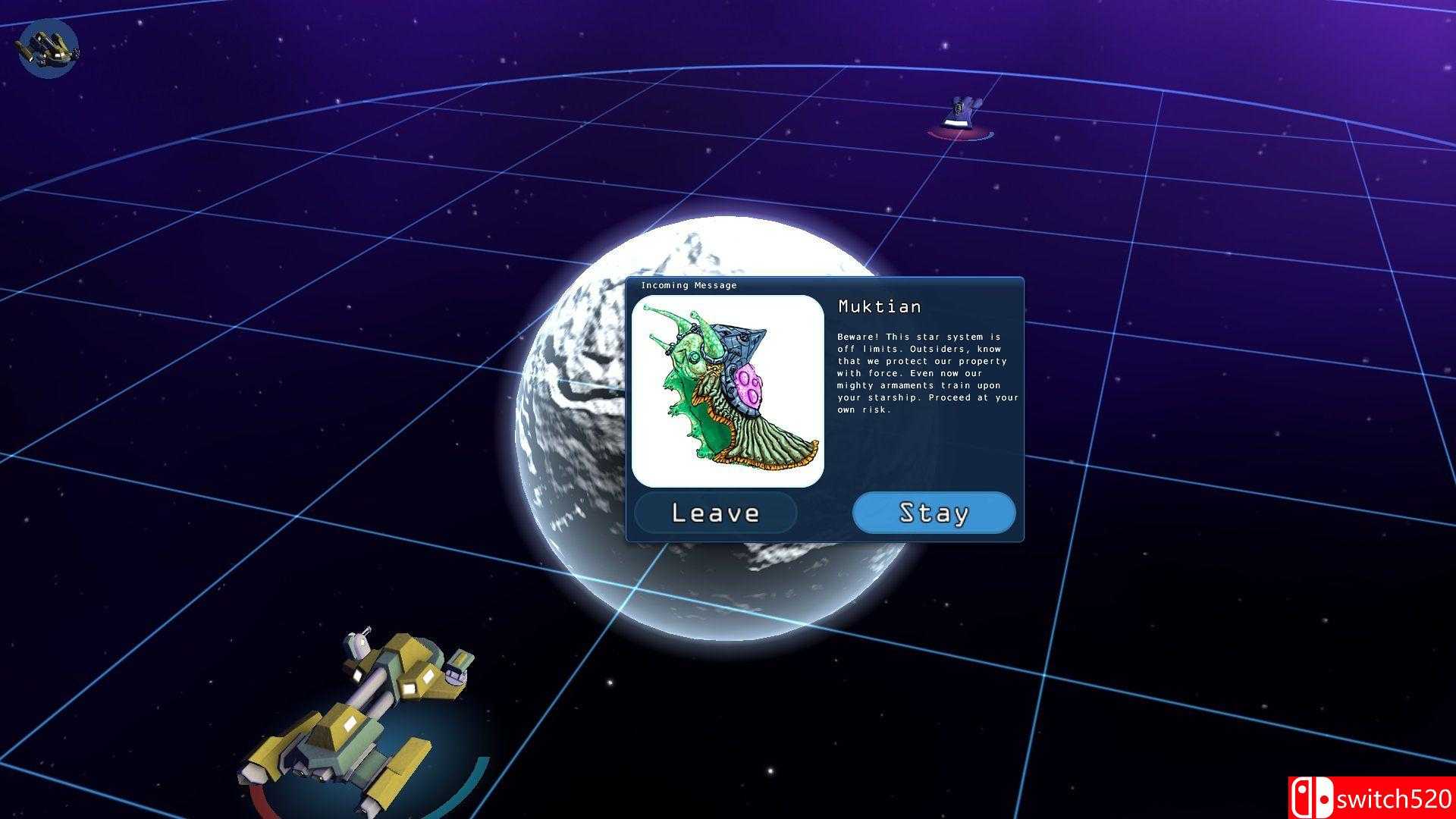 《无限空间3：星辰大海（Infinite Space III: Sea of Stars）》v1.1.2 FAS破解版[EN]_2