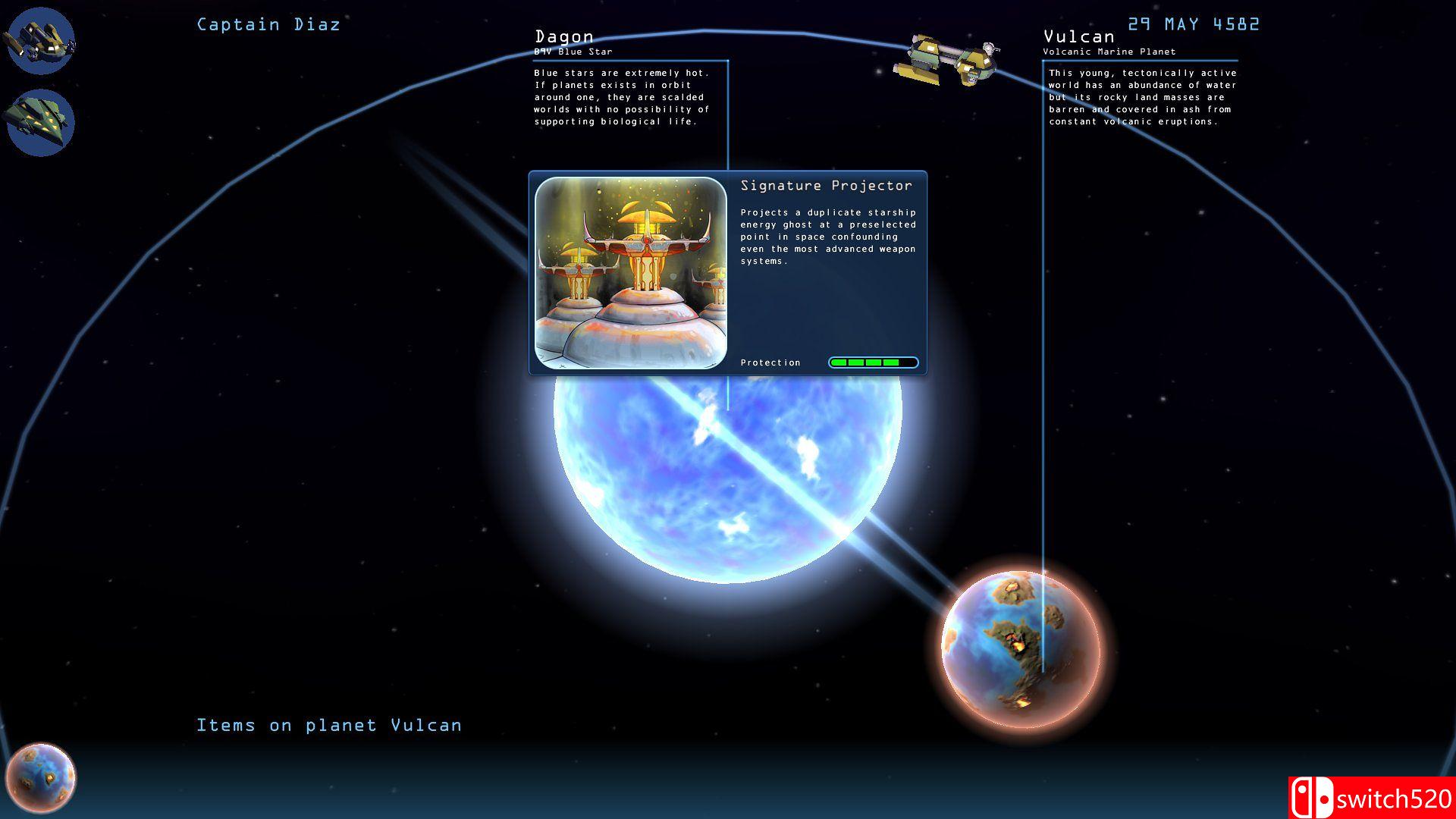 《无限空间3：星辰大海（Infinite Space III: Sea of Stars）》v1.1.2 FAS破解版[EN]_3