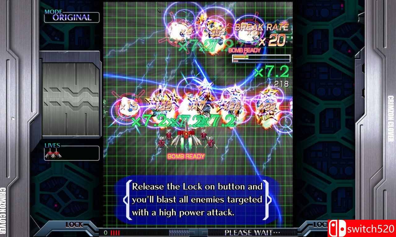 《红莲四羽：世界引燃》游戏截图4