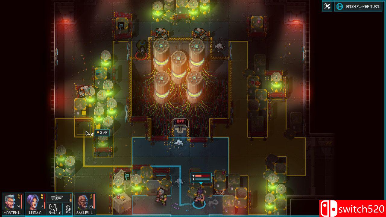 《中途（Halfway）》v1.2.7 OUTLAWS硬盘版[EN]_1