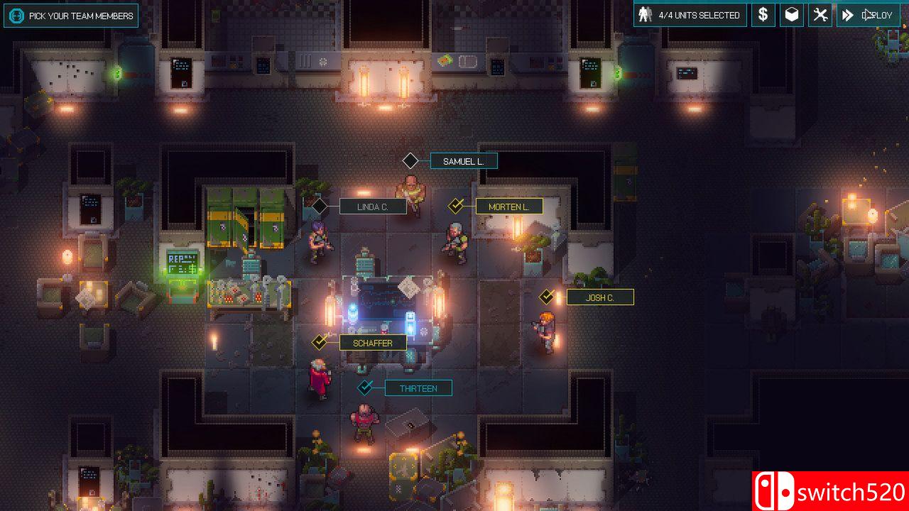 《中途（Halfway）》v1.2.7 OUTLAWS硬盘版[EN]_3