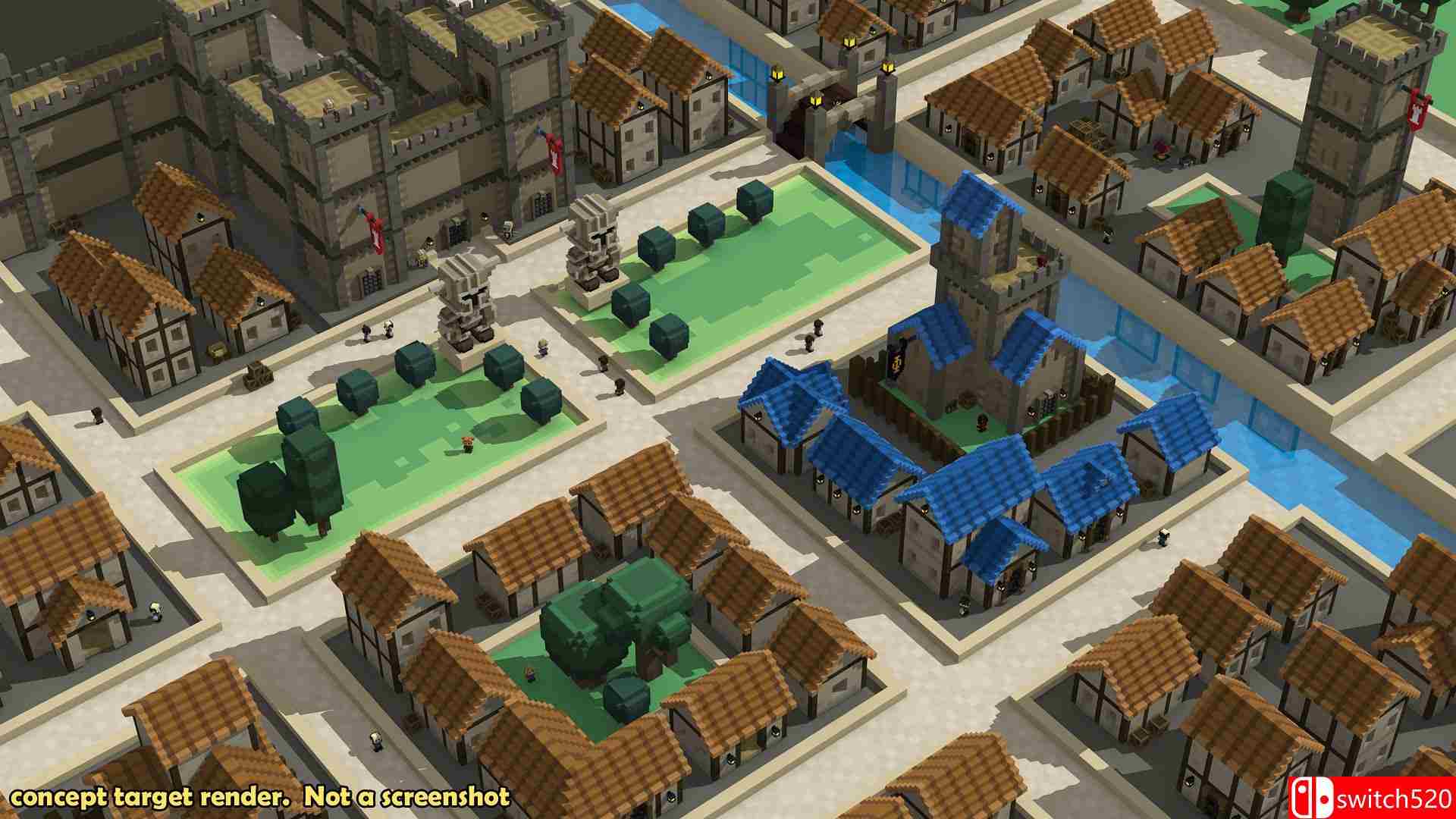 《石炉（Stonehearth）》Alpha 22.5 3DM免安装未加密版[EN]_3