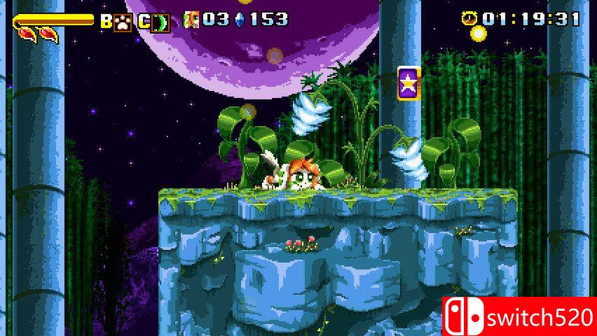 《自由星球（Freedom Planet）》v1.21.5 SiMPLEX硬盘版[EN]_1