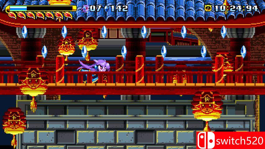 《自由星球（Freedom Planet）》v1.21.5 SiMPLEX硬盘版[EN]_3