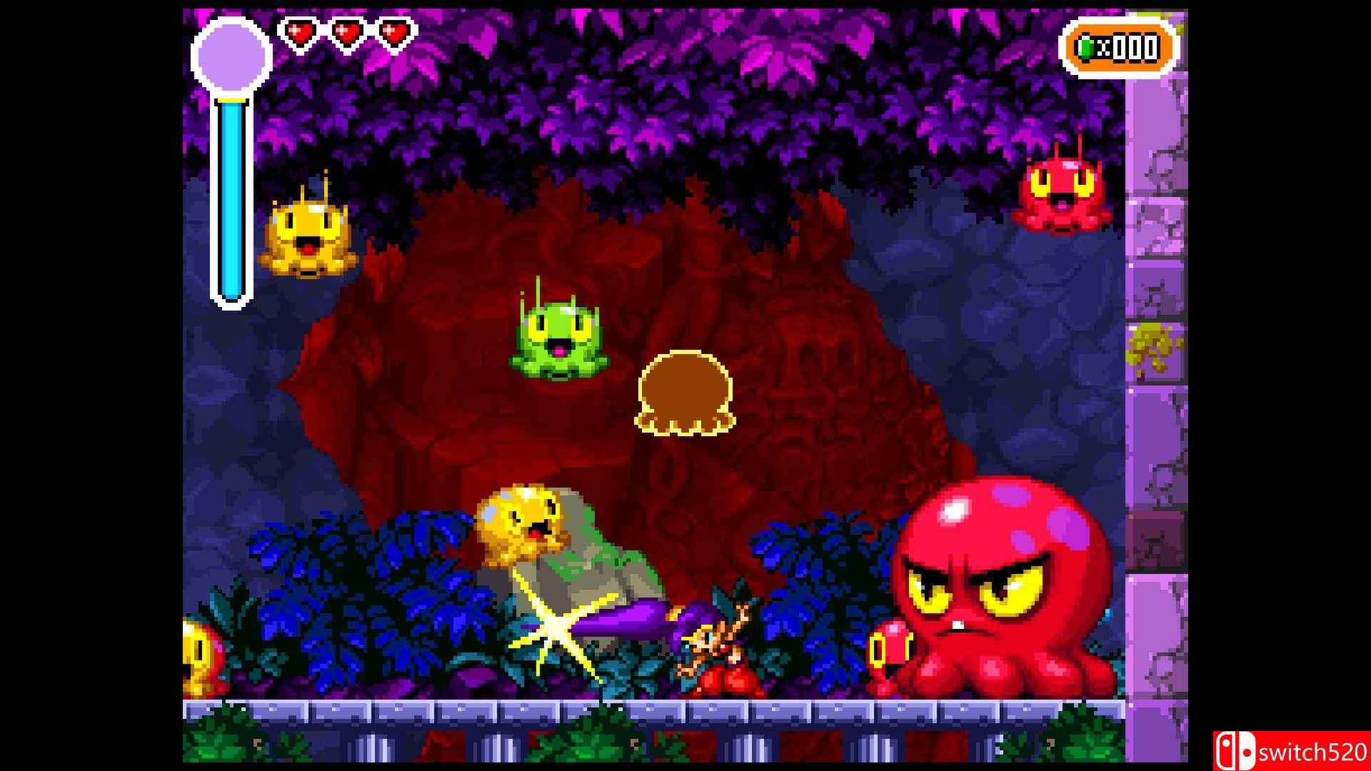 《桑塔：危险的复仇（Shantae: Risky's Revenge）》导演剪辑版 v1.0.1.6 Unleashed硬盘版[EN]_2