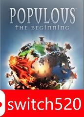 《上帝也疯狂：开天辟地》游戏封面