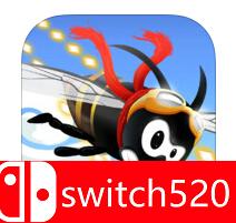 《蜜蜂战士（Beekyr: Eco Shoot'em up）》v1.3.14 FAS破解版[EN]_0