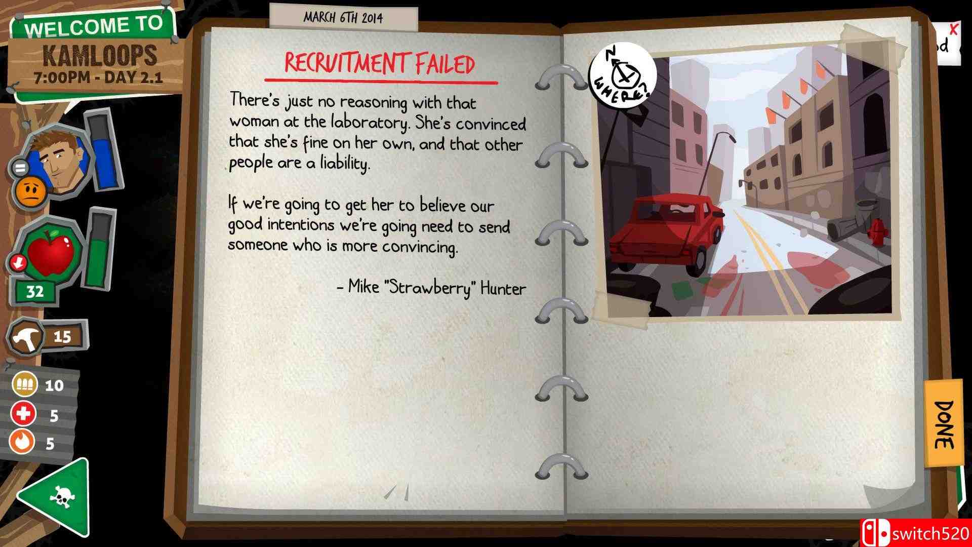 《重建僵尸大陆之僵尸村黑帮（Rebuild: Gangs of Deadsville）》v1.6.18 SiMPLEX硬盘版[EN]_1