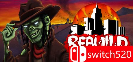 《重建僵尸大陆之僵尸村黑帮（Rebuild: Gangs of Deadsville）》v1.6.18 SiMPLEX硬盘版[EN]_0