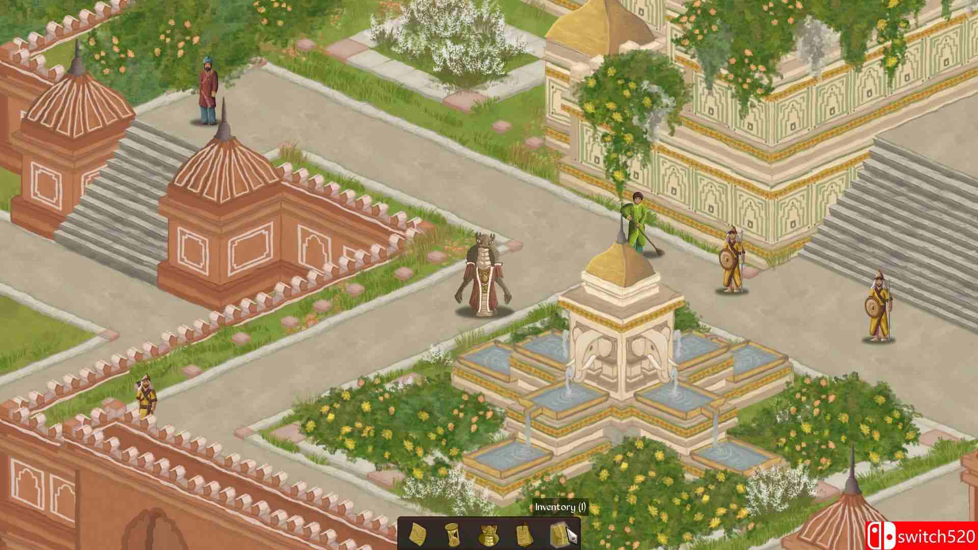 《动荡（Unrest）》特别版 I_Know镜像版[EN]_2