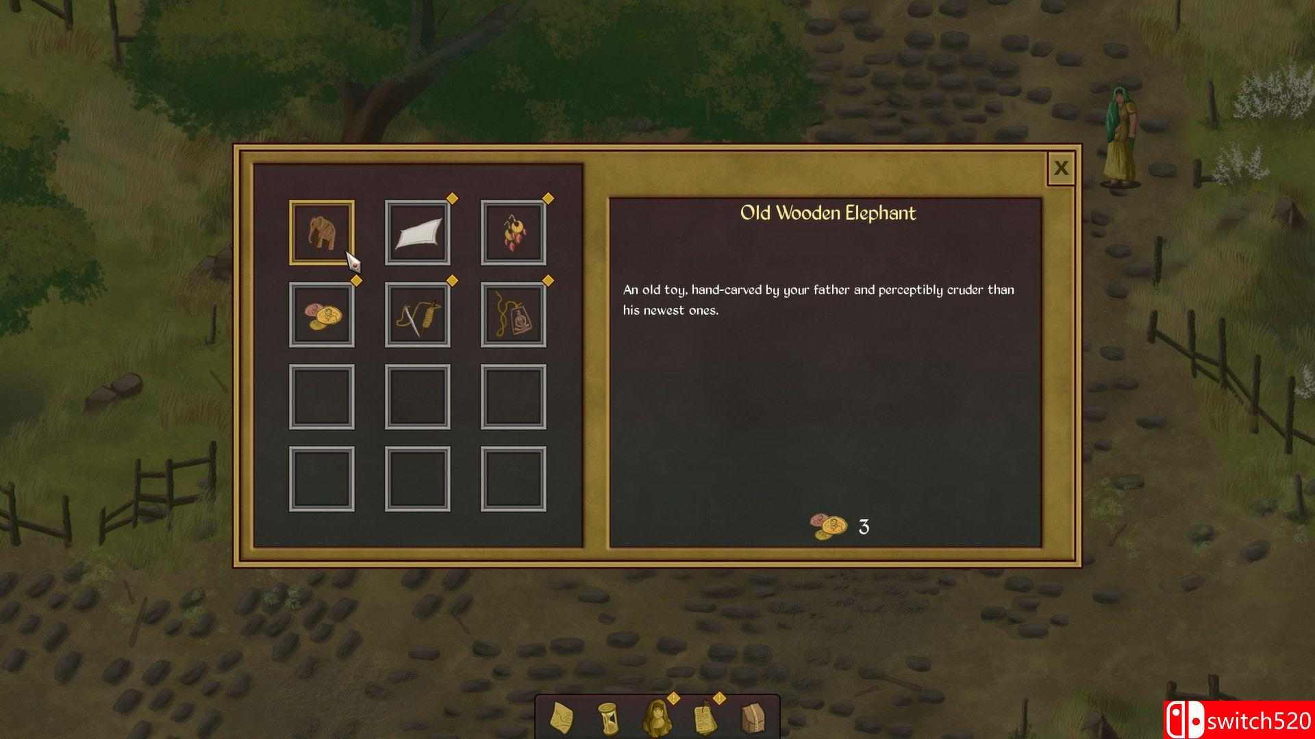 《动荡（Unrest）》特别版 I_Know镜像版[EN]_3