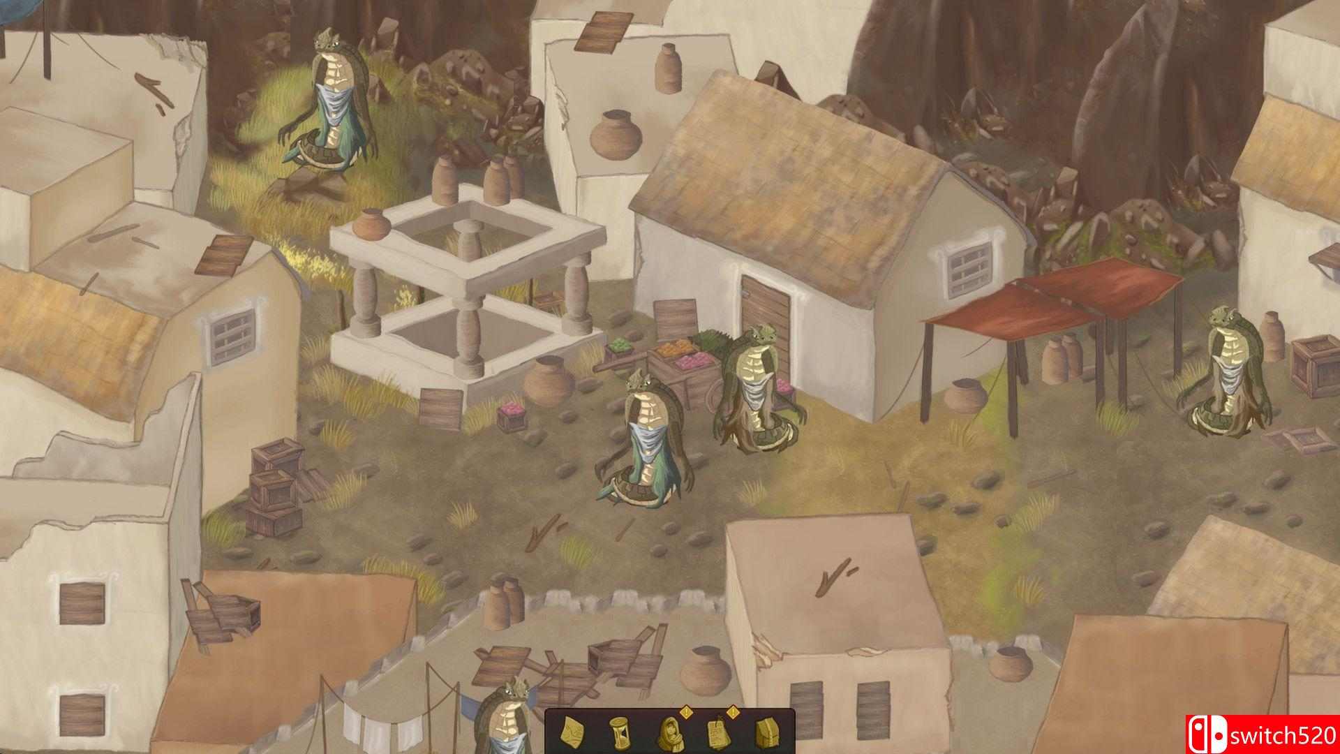 《动荡（Unrest）》特别版 I_Know镜像版[EN]_4